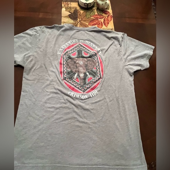 Alabama tee 🏈 - Picture 4 of 7